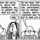 Image for article titled How Cathy Predicted The Downfall Of Human Civilization